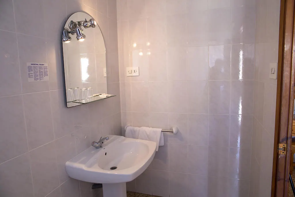 Hostal Susi-1