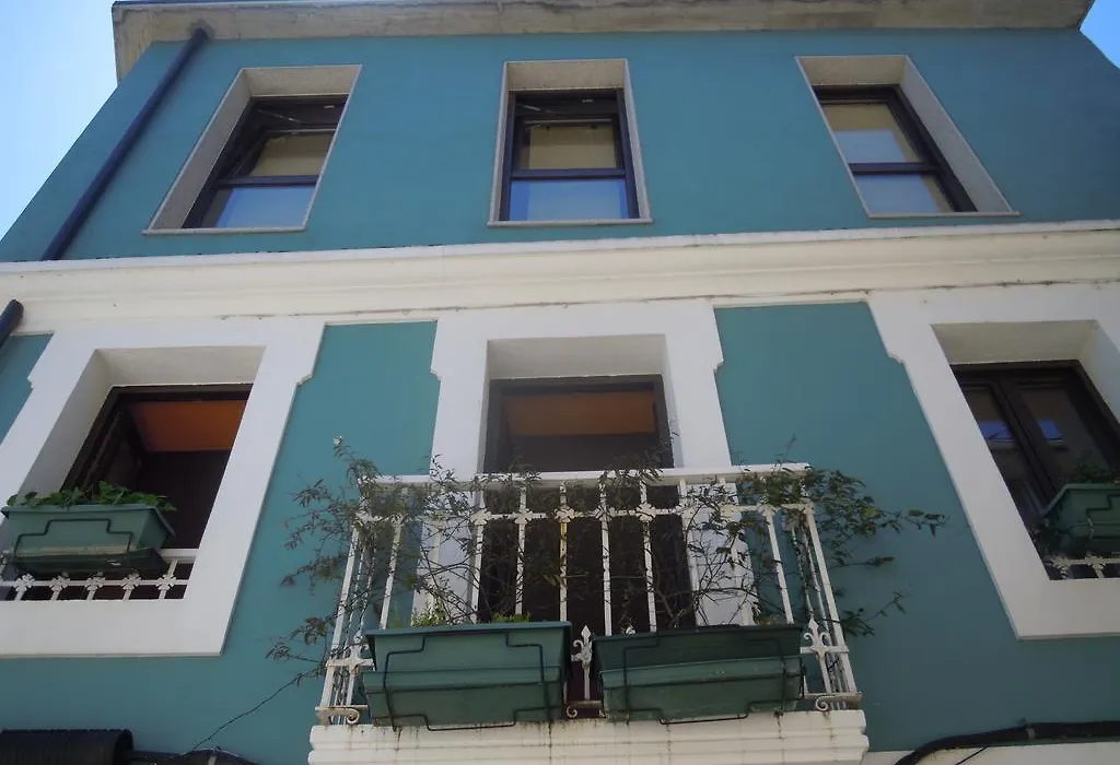 Albergue O Durmiñento-1