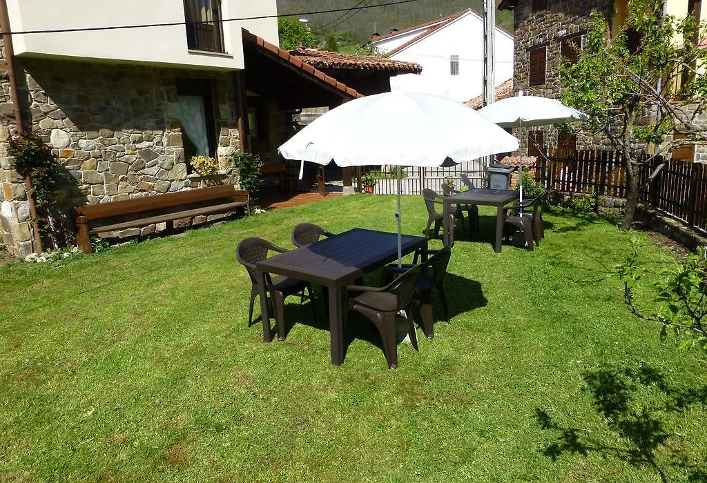 Albergue Turístico Briz-1