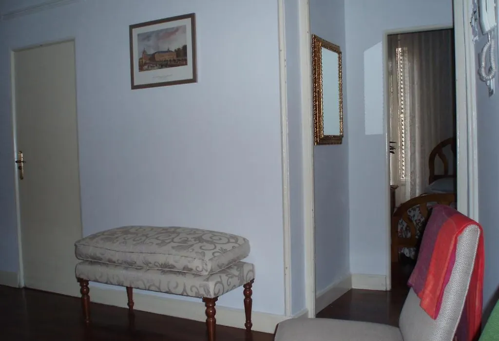 Hostal Castilla-1