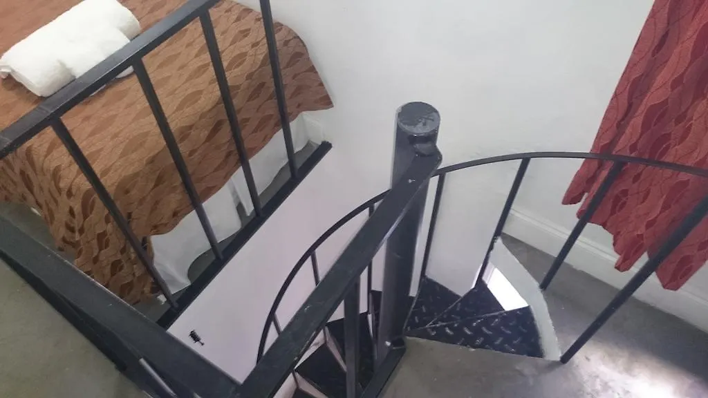 Hagoth Hostel-1