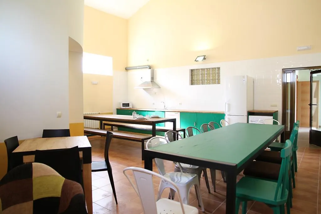 El Albergue de Herrera-1