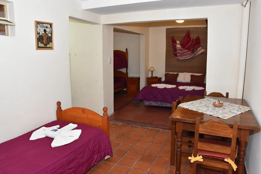 Residencial El Hogar-1