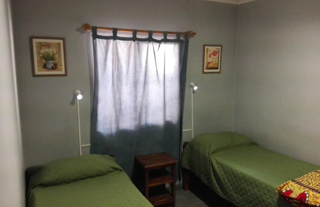 Hostal Namaste-1