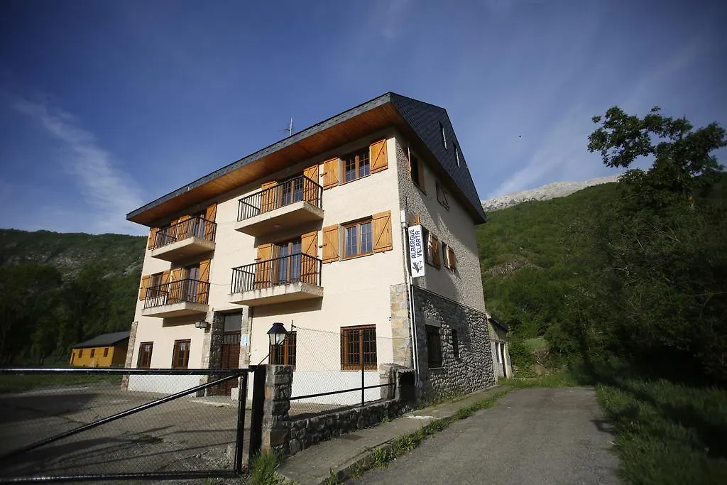 Albergue Velarta-1