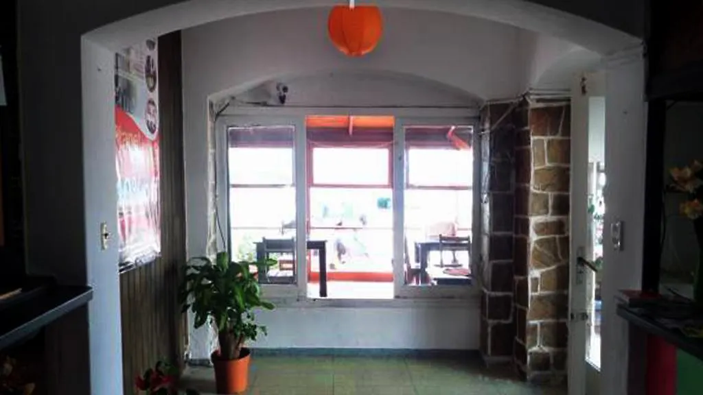 Planet Punta del Este Hostel-1