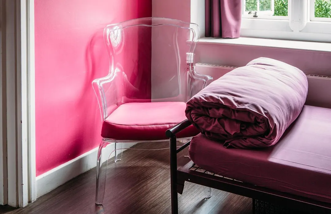 Safestay London Kensington Holland Park (Adults Only)-1