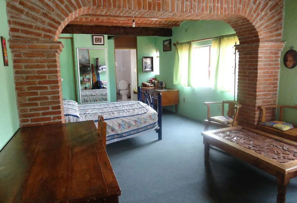 Casa Bertha-1