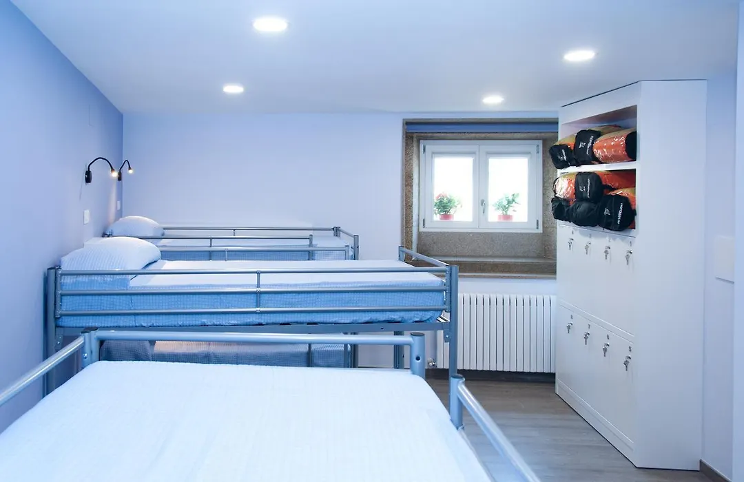 Albergue Linares-1