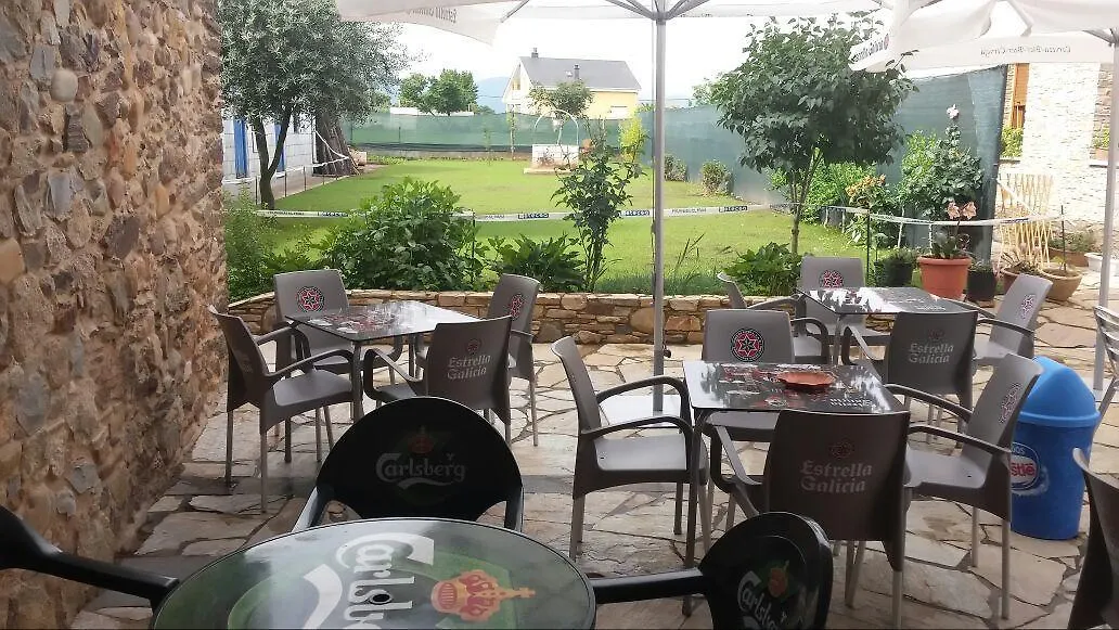 Albergue San Blas-1