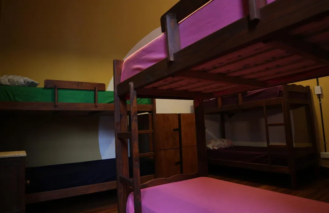 Hostel Brava Mansa-1
