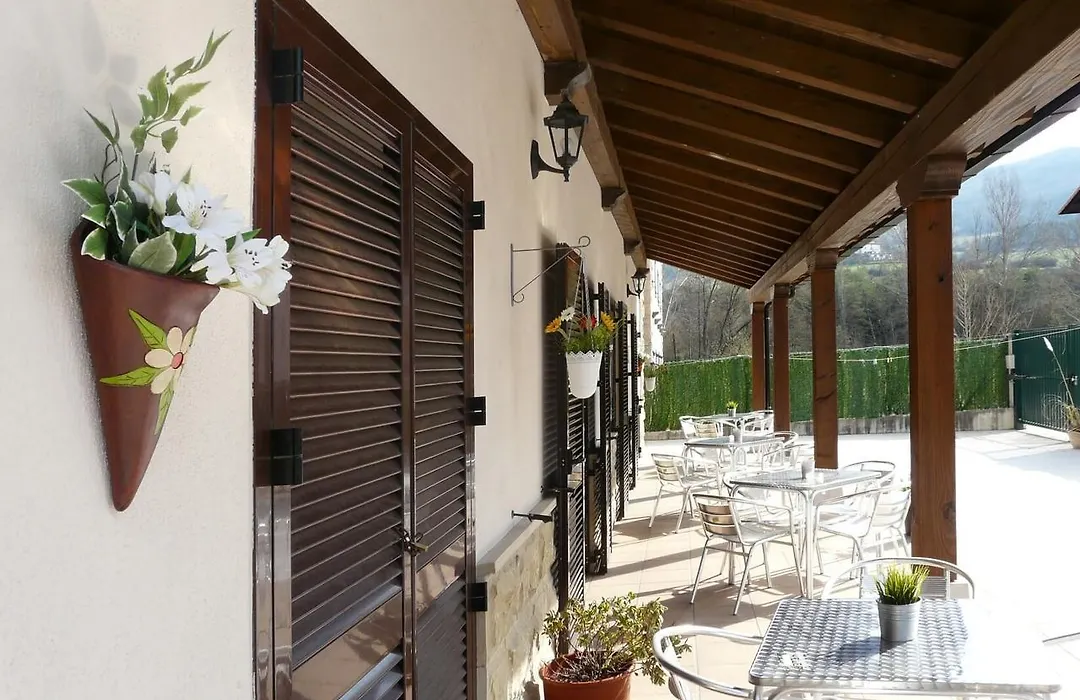 Albergue San Nicolas-1
