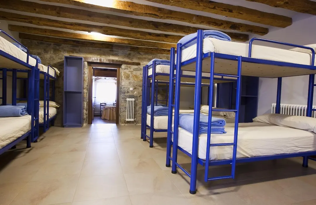 Albergue El Palo De Avellano-1
