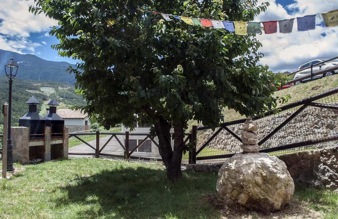 Alberg Cal Manel-1