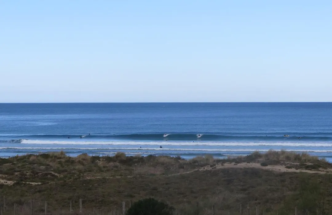Watsay Surf House-1