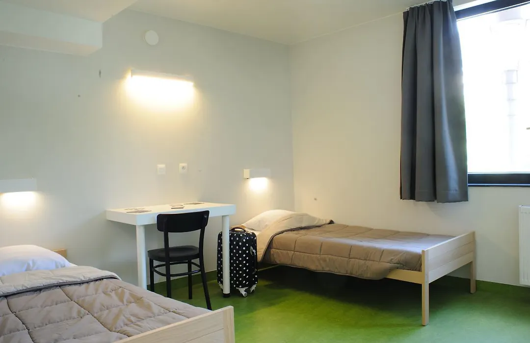 Hostel Bruegel-1