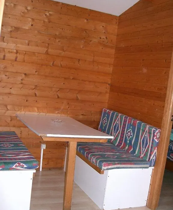 Bungalows Albergue David Park-1