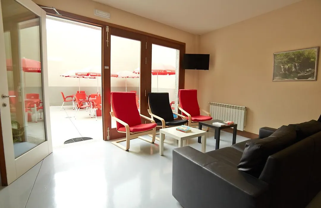 Albergue Pereiro-1