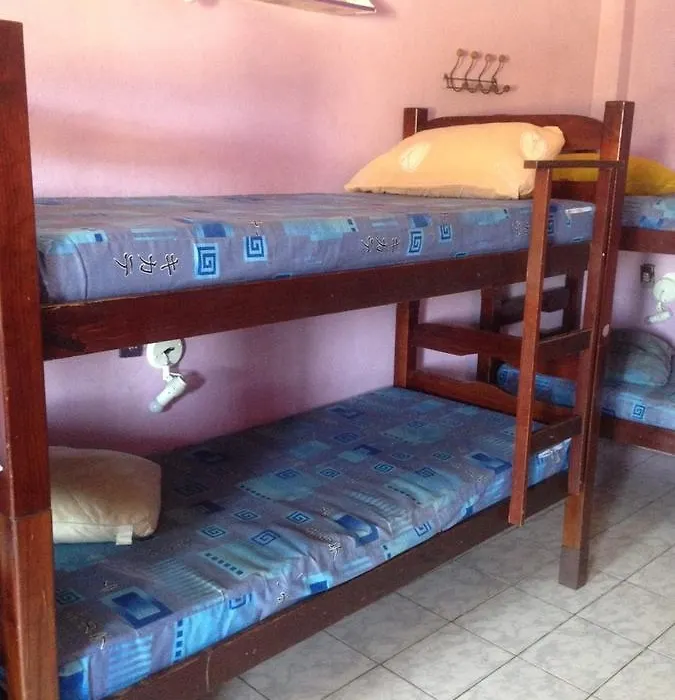 Nega Maluca Guesthouse-1