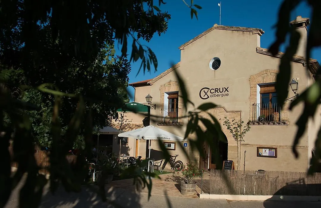 Crux Albergue-1