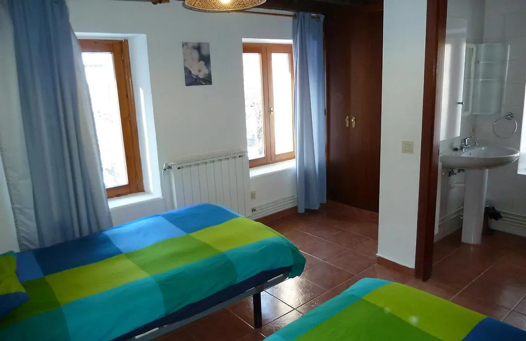 Albergue Quinta Vista Alegre-1