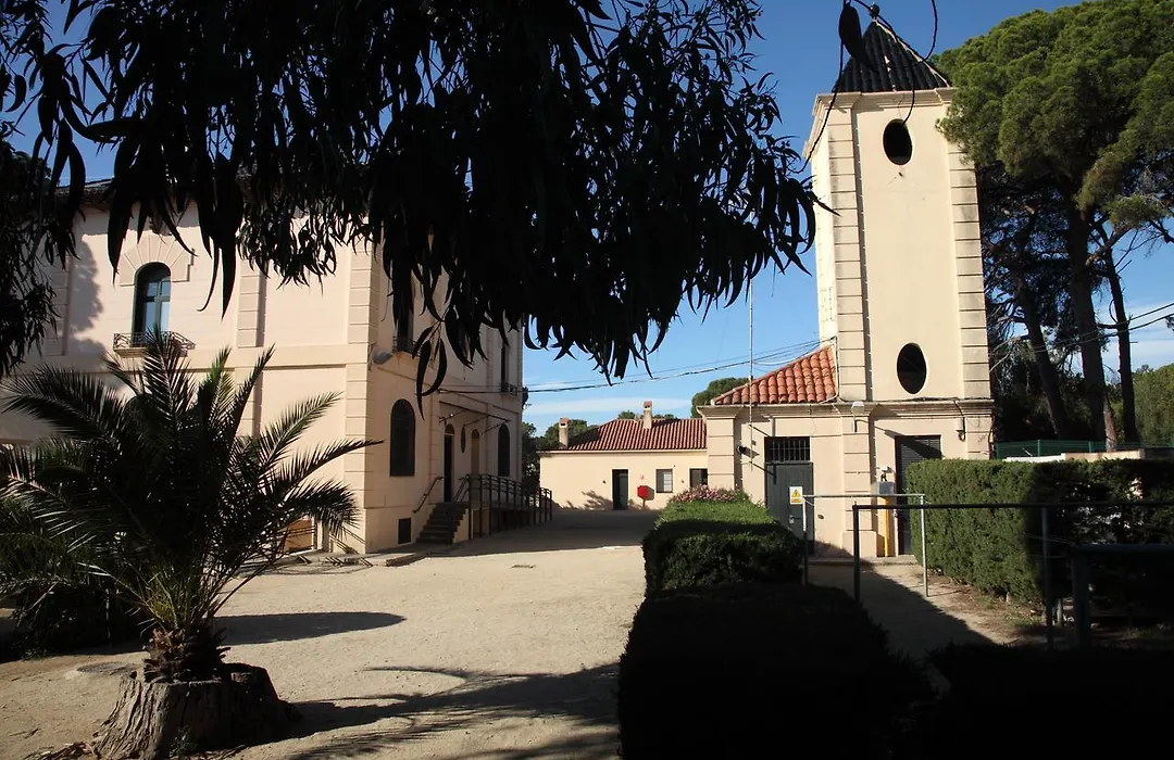 Alberg El Masnou-1