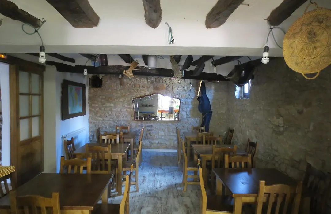Albergue La Casa Magica-1
