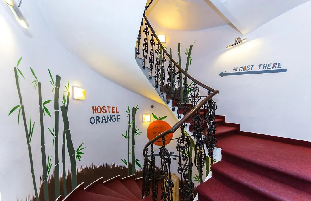 Hostel Orange-1