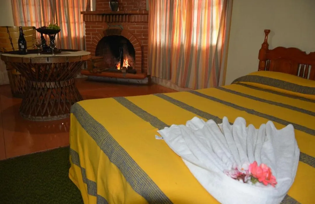 Hotel Don Bruno-1