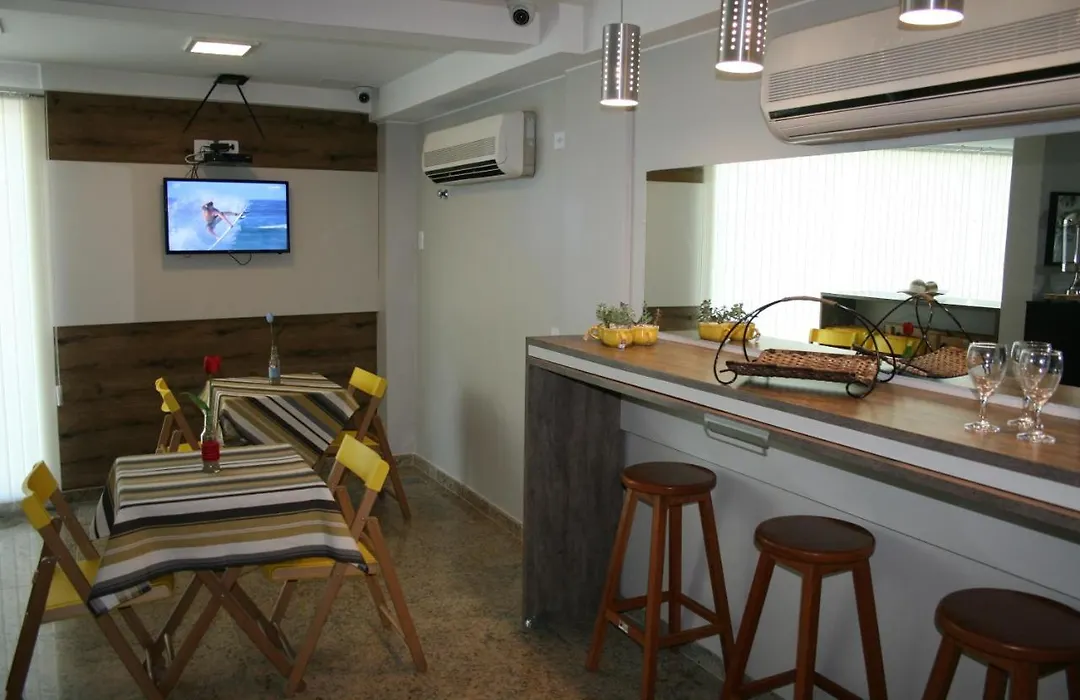 Hostel Pontal do Duque-1