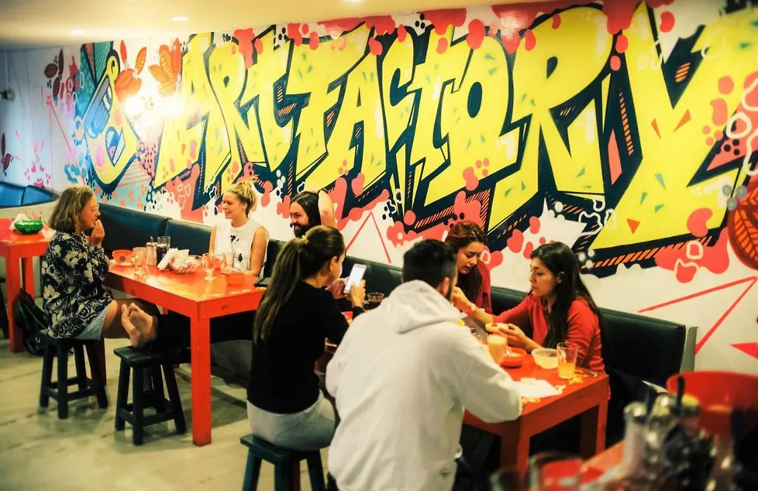 Art Factory Palermo-1