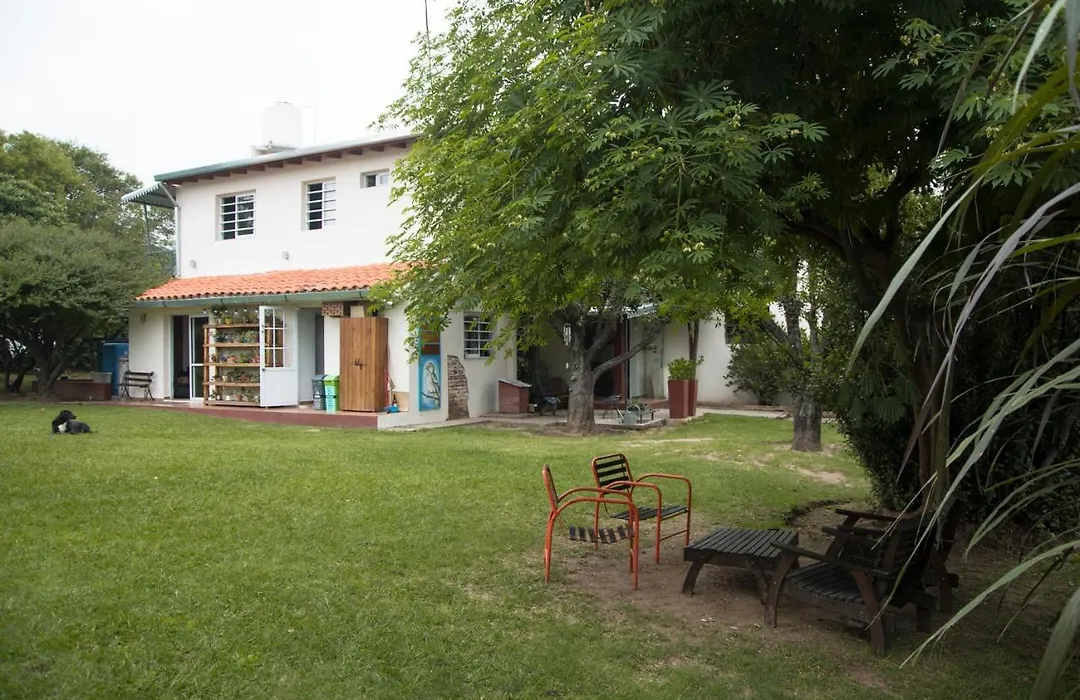 Feliza Hostel-1