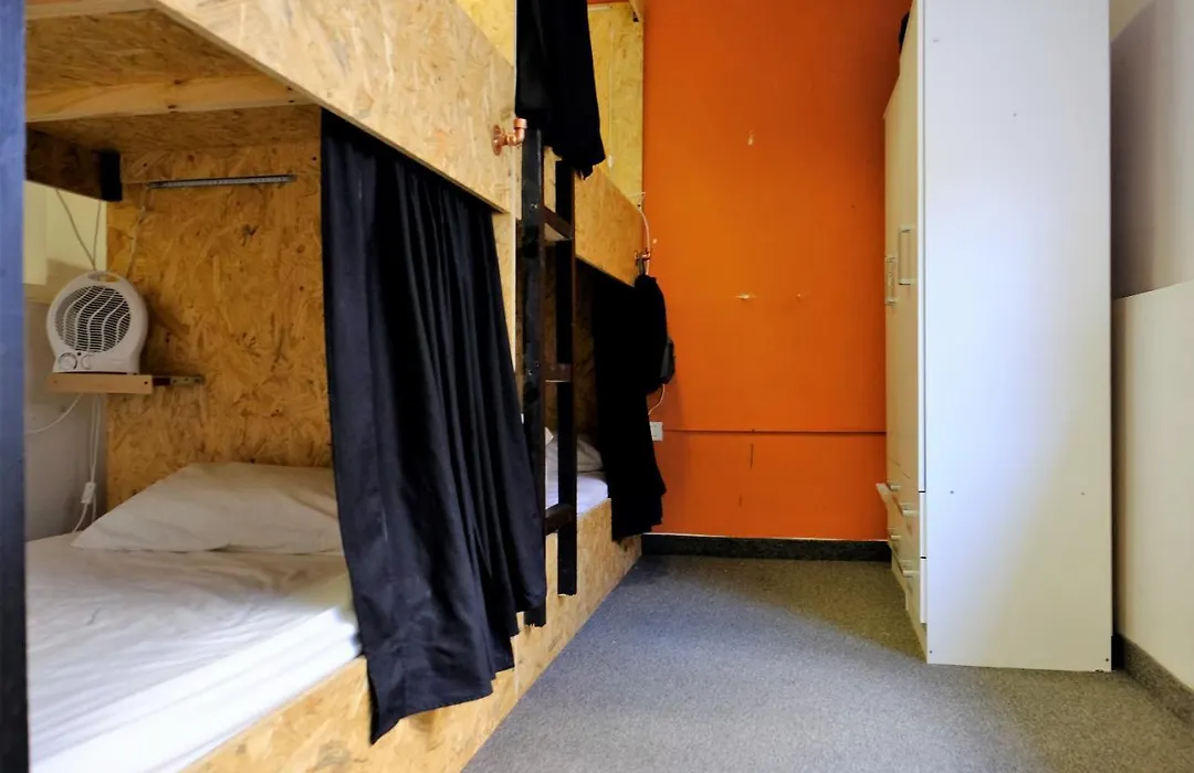 La Bamba Student Hostel-1