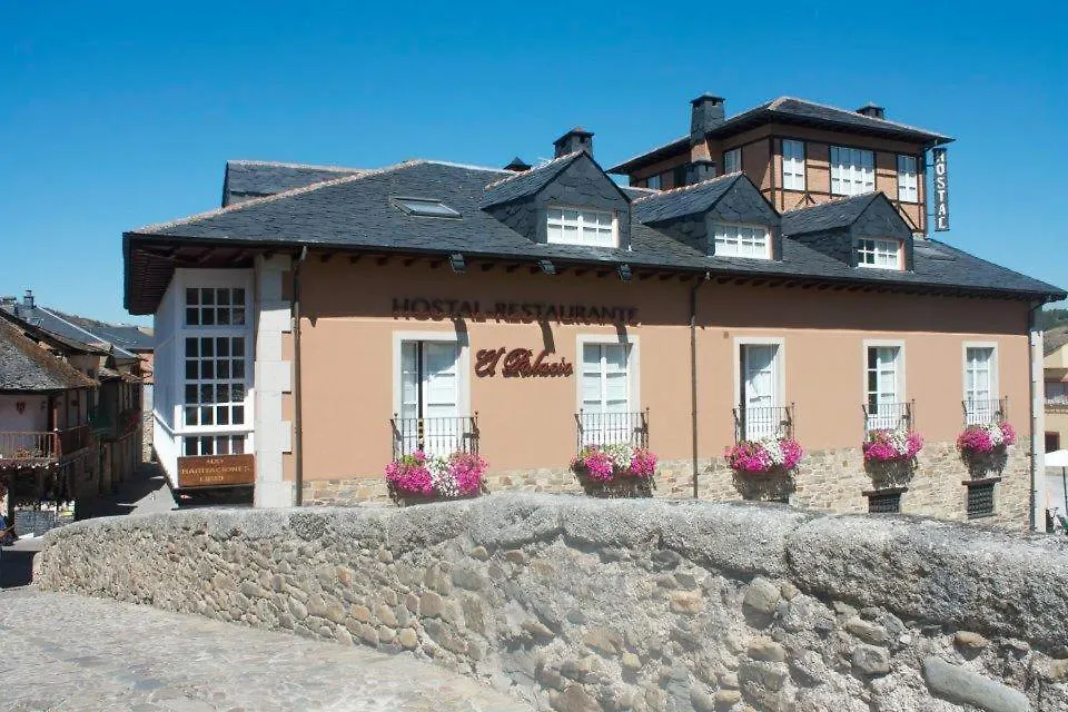 Hotel el Palacio-1