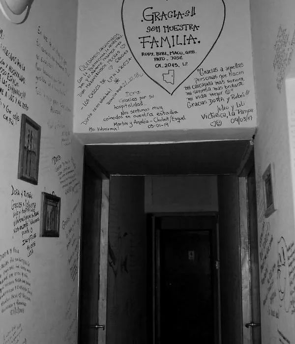 Hostel Rogupani-1