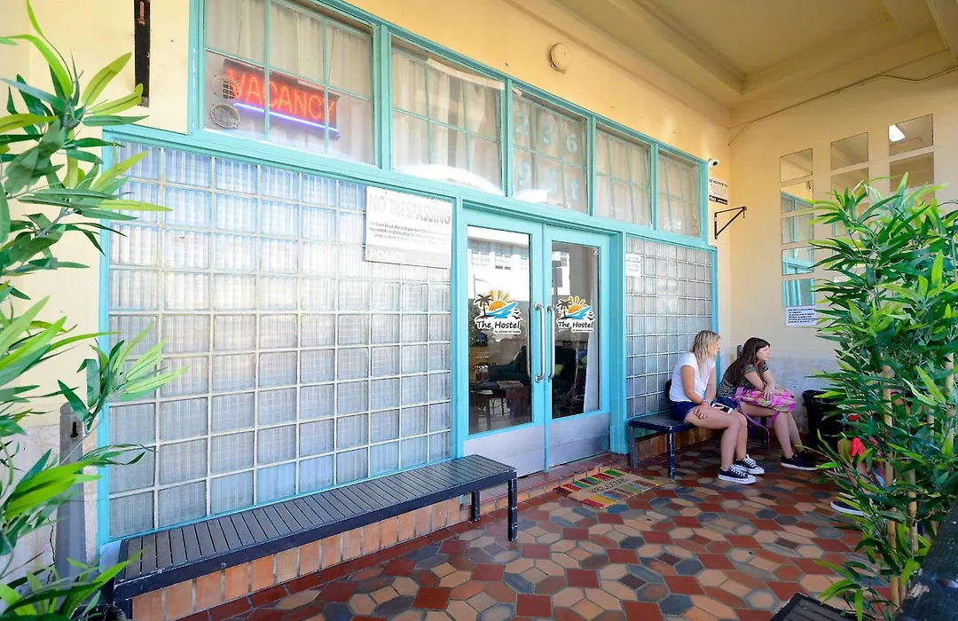 South Beach Rooms And Hostel-1
