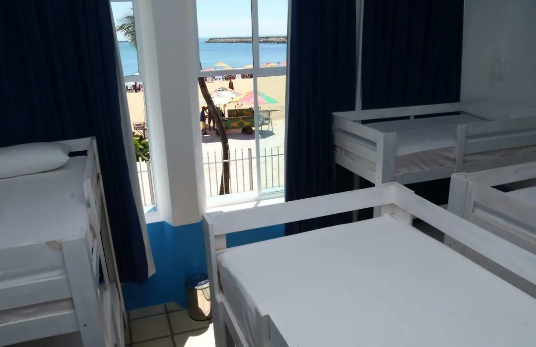 Sonho de Iracema Hostel Boutique-1