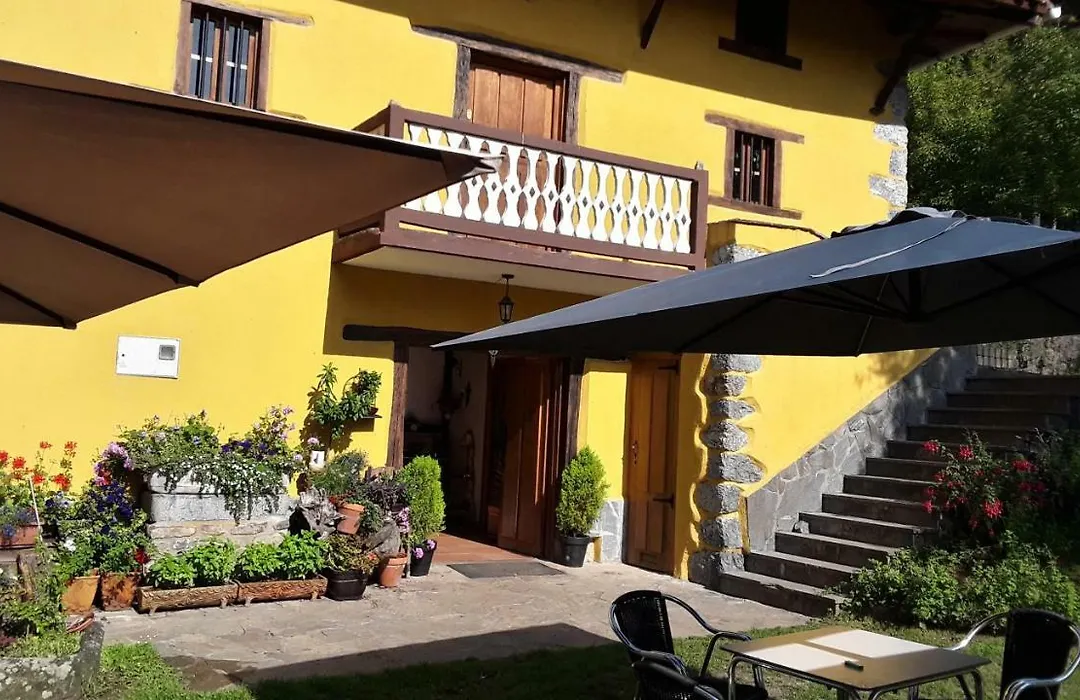 Albergue Mandoia Aterpetxea-1