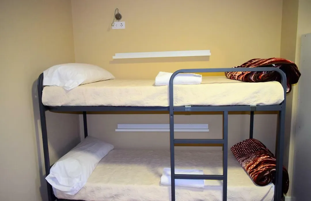Albergue Mirás-1