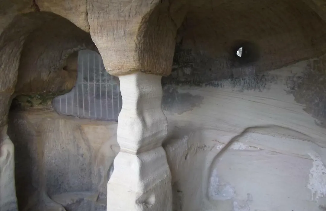 La Canaleja-1