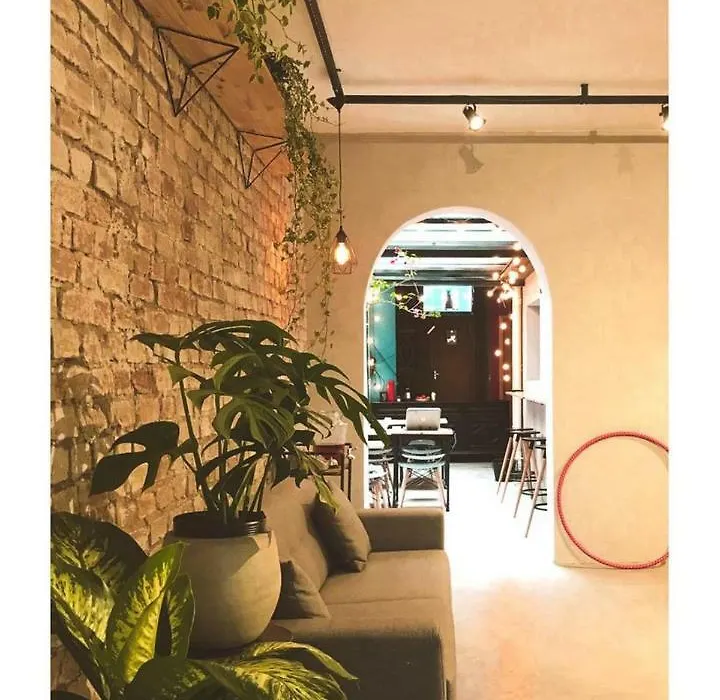 Imagina Hostel-1