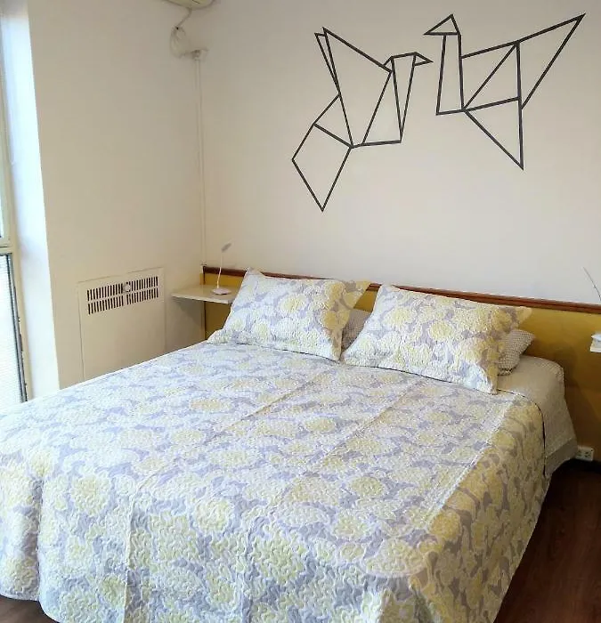 Cozy III Loft en pleno Centro de Mendoza-1