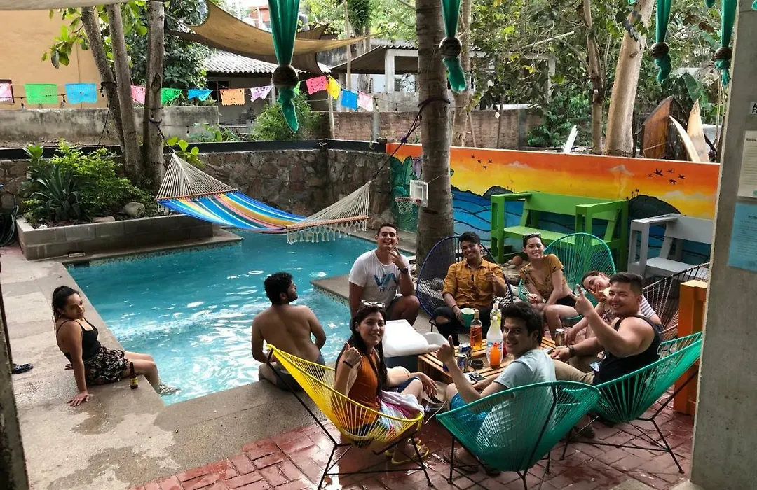 Hostal Tortuga-1