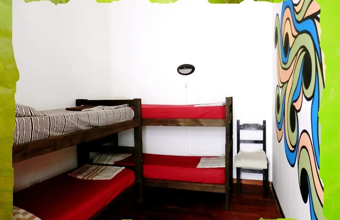 Llanura Hostel-1