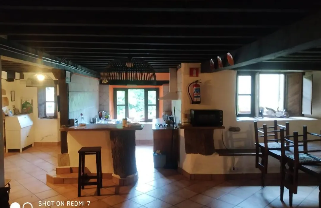 Albergue De Soba-1