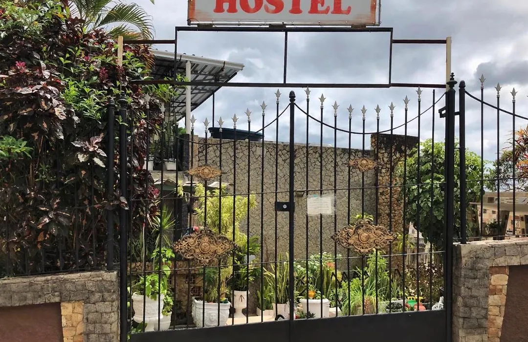 Hospedagem Minha Casa-1