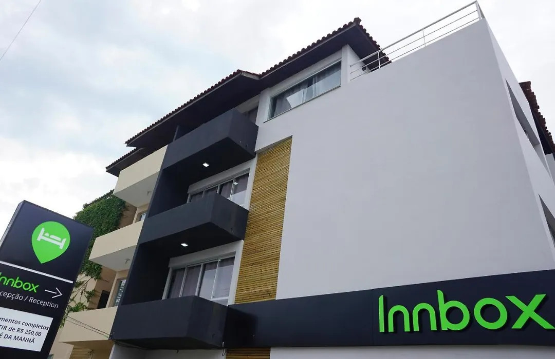 Innbox - Canasvieiras 2-1
