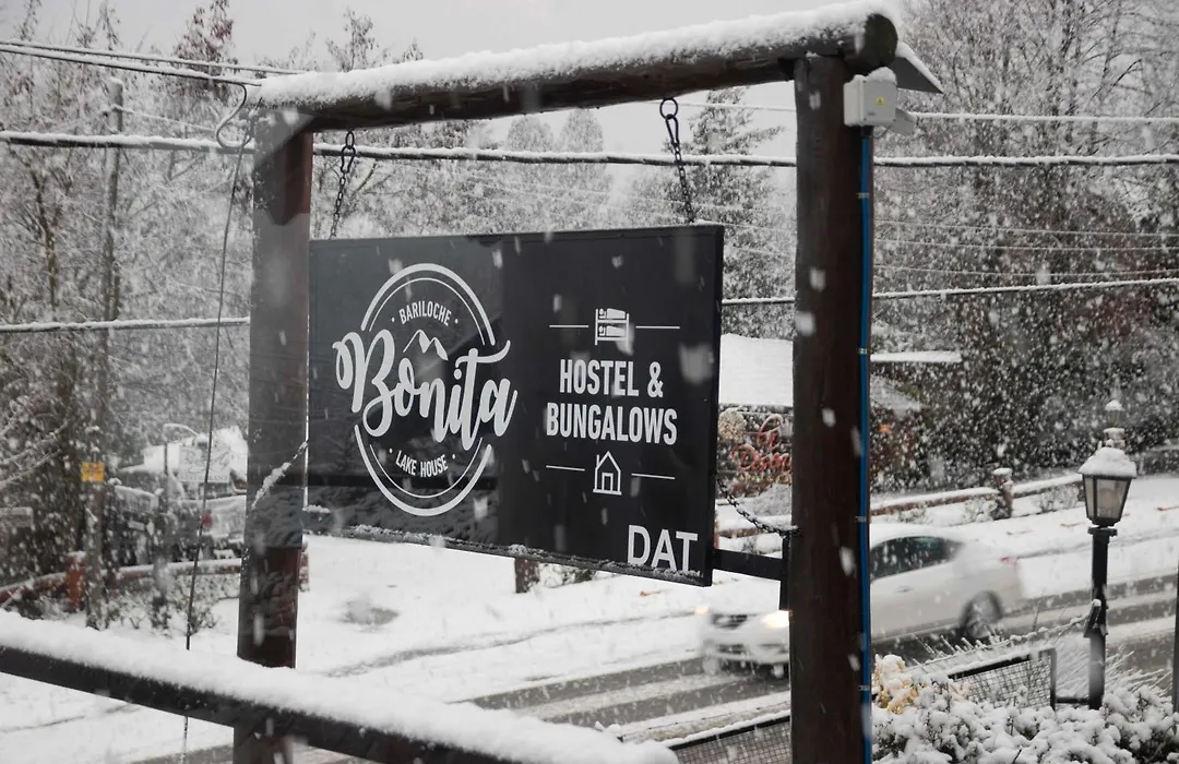 Bonita Lake House - Hostel & Bungalows-1