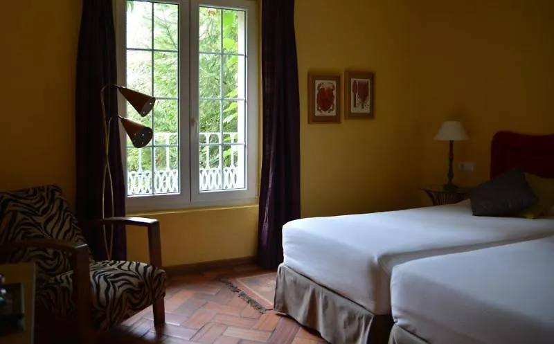 Hotel La Cabana-1