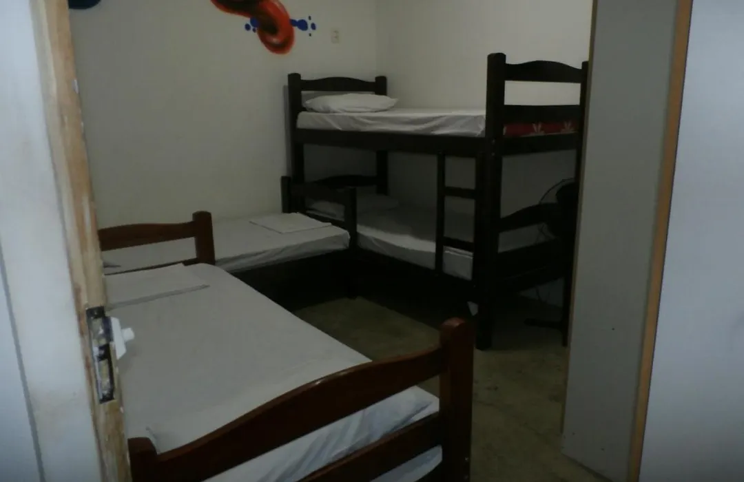 Balcony Hostel Hotel-1